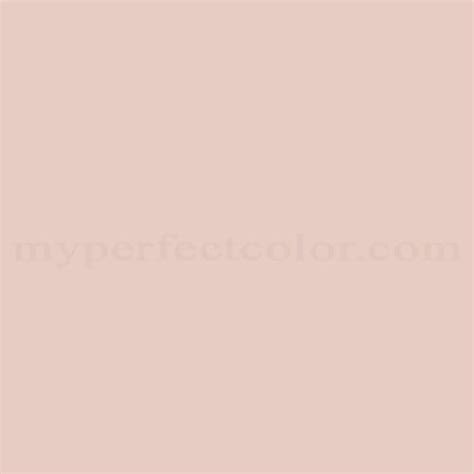 rose beige paint color